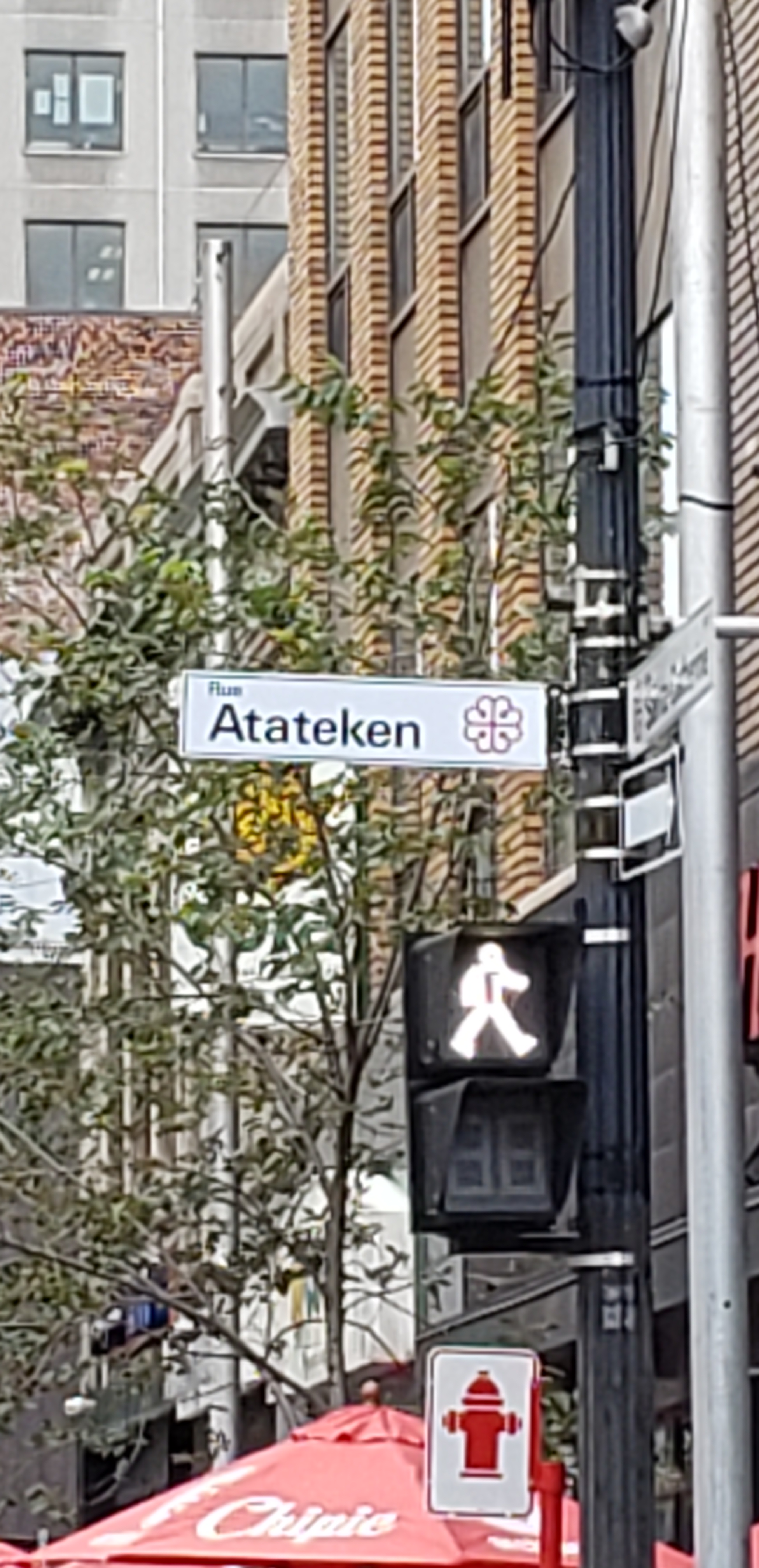Atateken